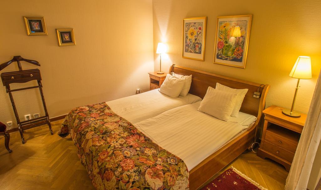 Hotel De Geer Finspang Екстер'єр фото