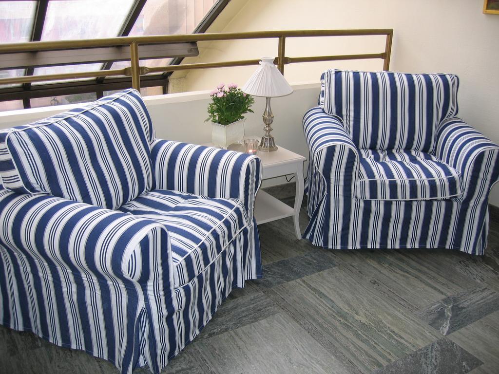 Hotel De Geer Finspang Екстер'єр фото